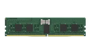 Модуль серверной памяти KINGSTON KSM56R46BS8-16MH 16GB DDR5 5600 MT/s CL46 ECC RDIMM с чипами Micron