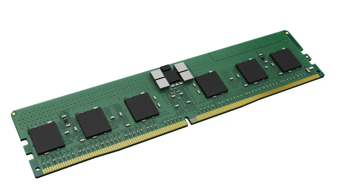 Модуль памяти Kingston Technology KSM56R46BS8-16HA 16GB DDR5 Photo 4
