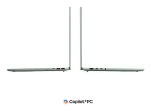 Ноутбук Lenovo IdeaPad Slim 5 14AGP11 Copilot+ PC AMD Ryzen AI 5 430 14" WUXGA 16 ГБ DDR5 512 ГБ SSD Windows 11 Home