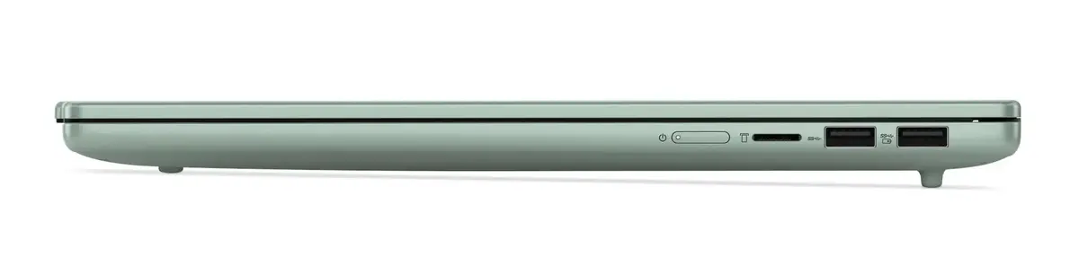 Ноутбук Lenovo IdeaPad Slim 5 14AGP11 | Copilot+ PC Photo 2