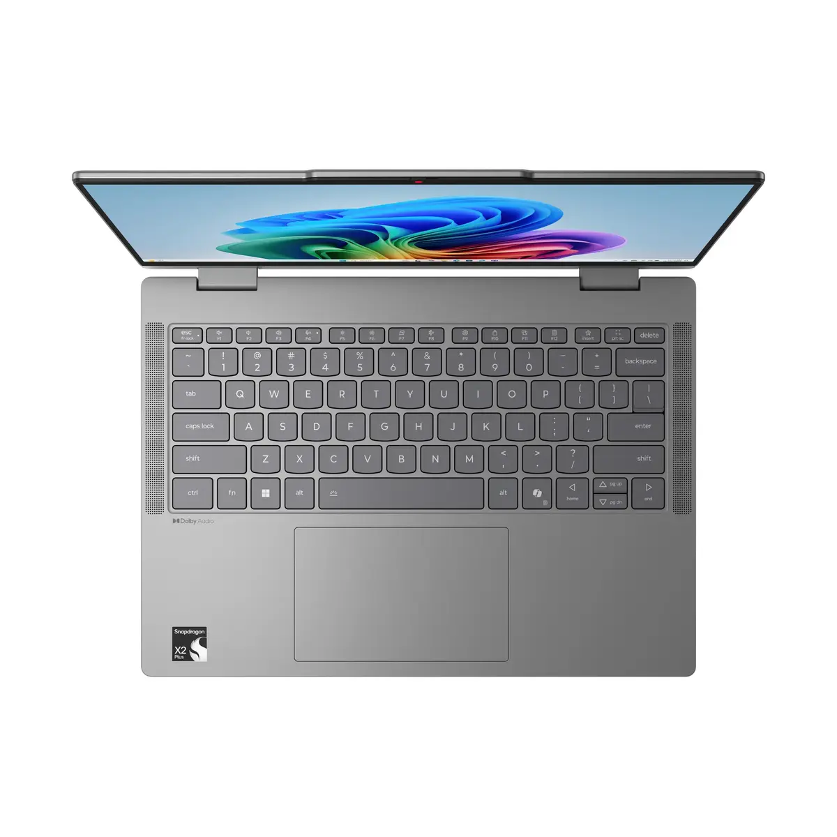 Lenovo IdeaPad 5 2-in-1 14Q8Y11 Copilot+ PC Photo 4