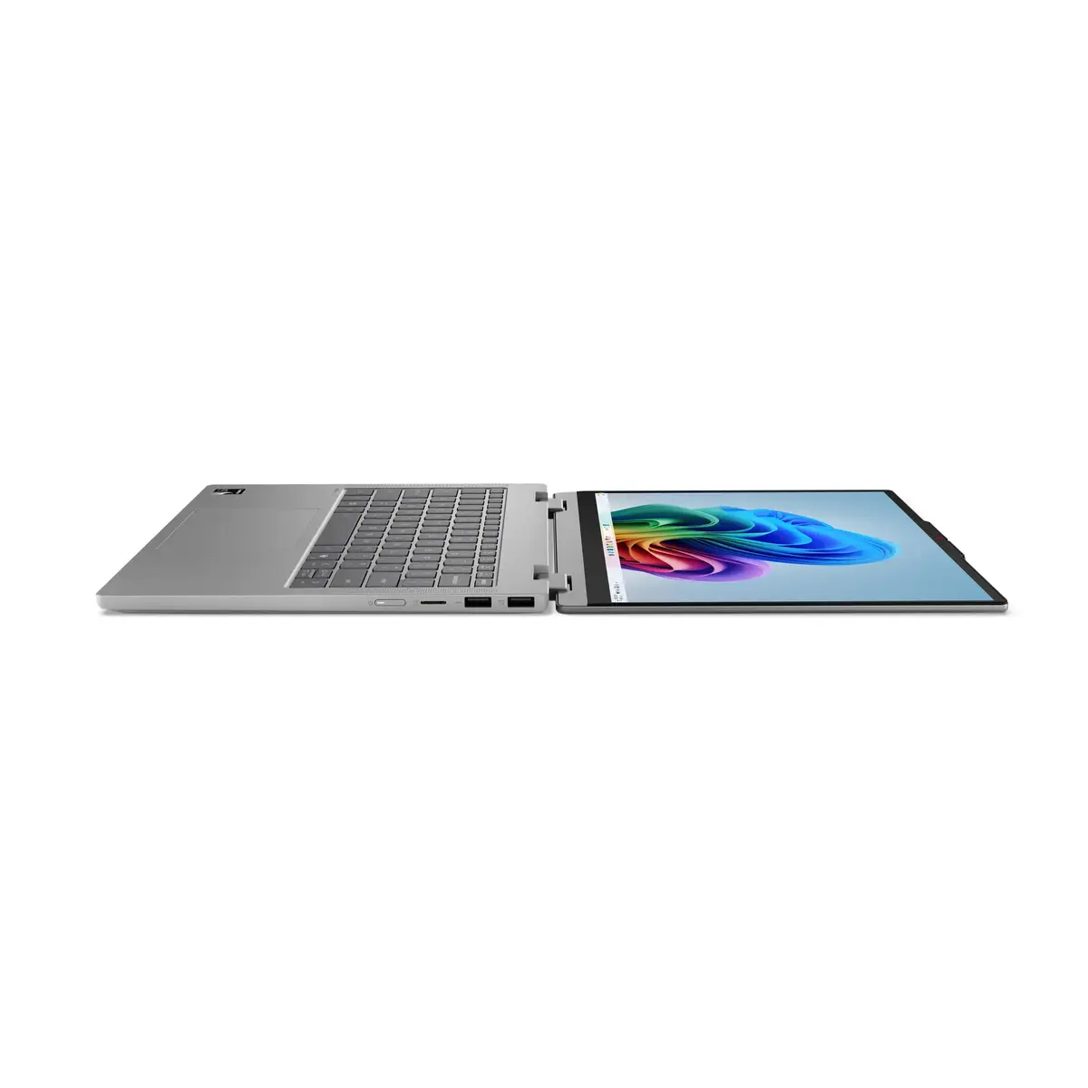 Lenovo IdeaPad 5 2-in-1 14Q8Y11 Copilot+ PC Photo 9