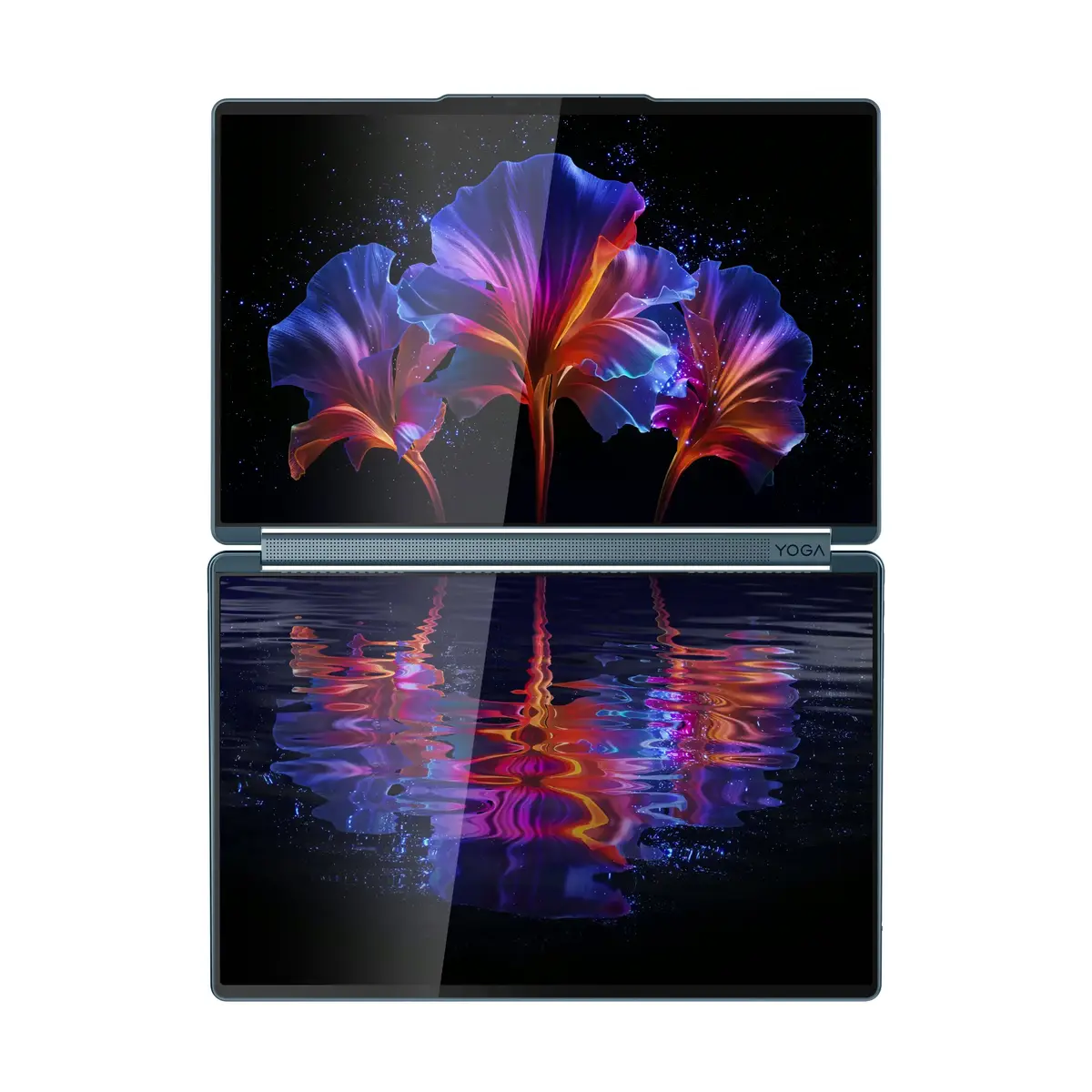 Lenovo Yoga Book 9 14IAH10 Hybrid Laptop Photo 5