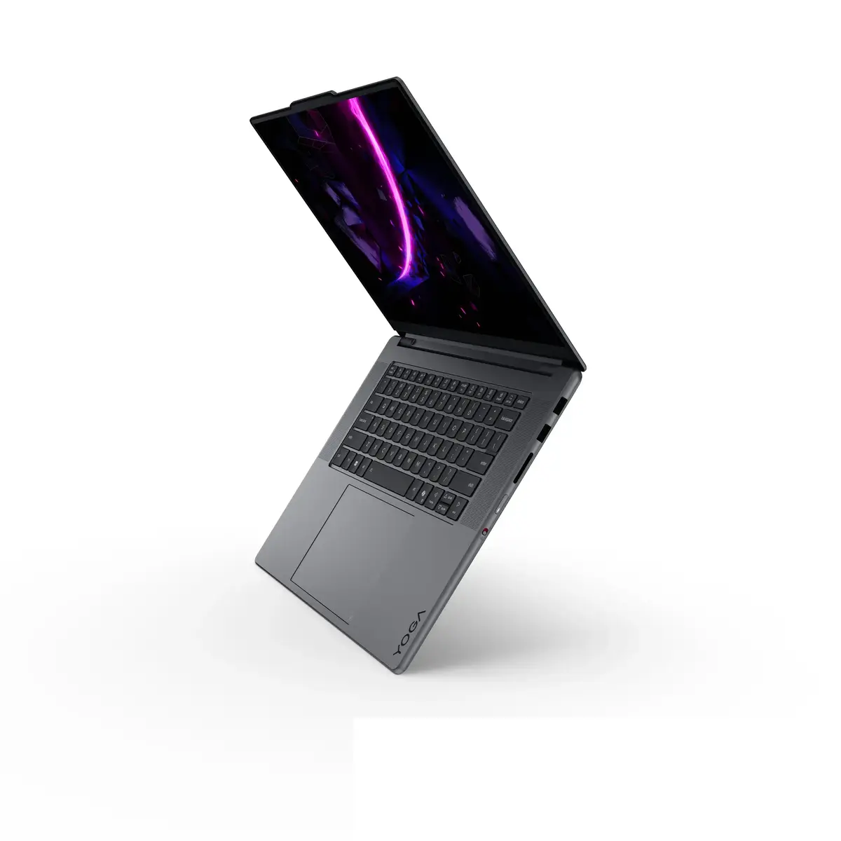 Ноутбук Lenovo Yoga Pro 9 16IPH11 Photo 7