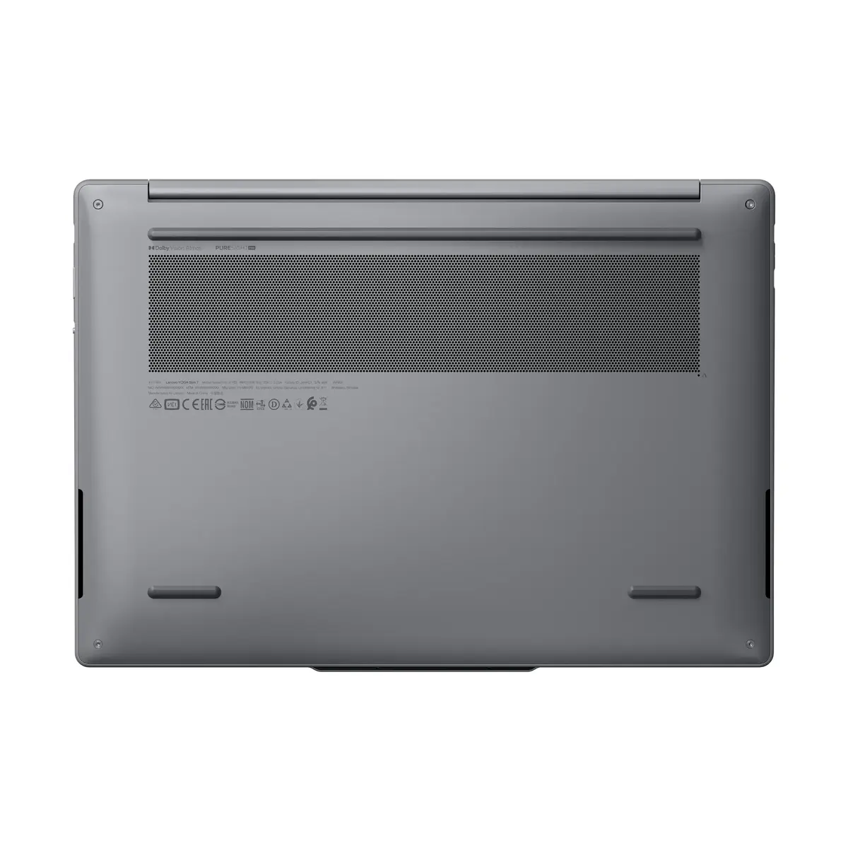 Lenovo Yoga Slim 7 14IPH11 Laptop Intel Core Ultra 5 Photo 10
