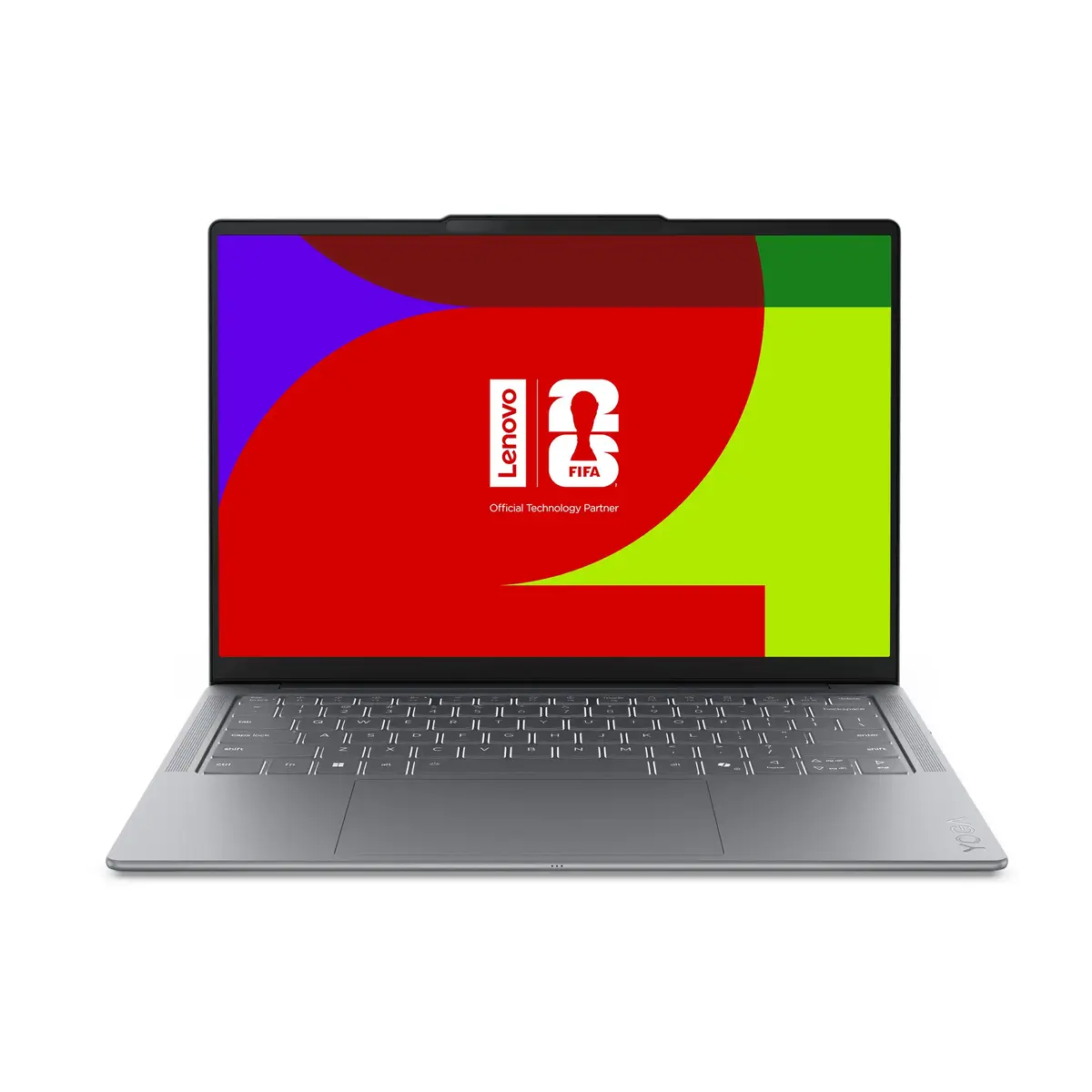 Lenovo Yoga Slim 7 14IPH11 Laptop Intel Core Ultra 5 Photo 15