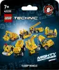 LEGO Technic 42233 Construction Set Photo 4
