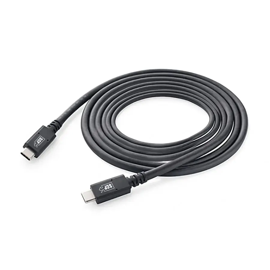 Кабель USB-C SCP USBC32-5M Photo 2