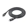 Кабель USB-C SCP USBC32-5M Photo 2