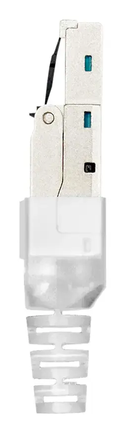 SCP 10G-FP Разъем для кабеля RJ-45 Photo 3