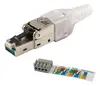 SCP 10G-FP Разъем для кабеля RJ-45 Photo 4