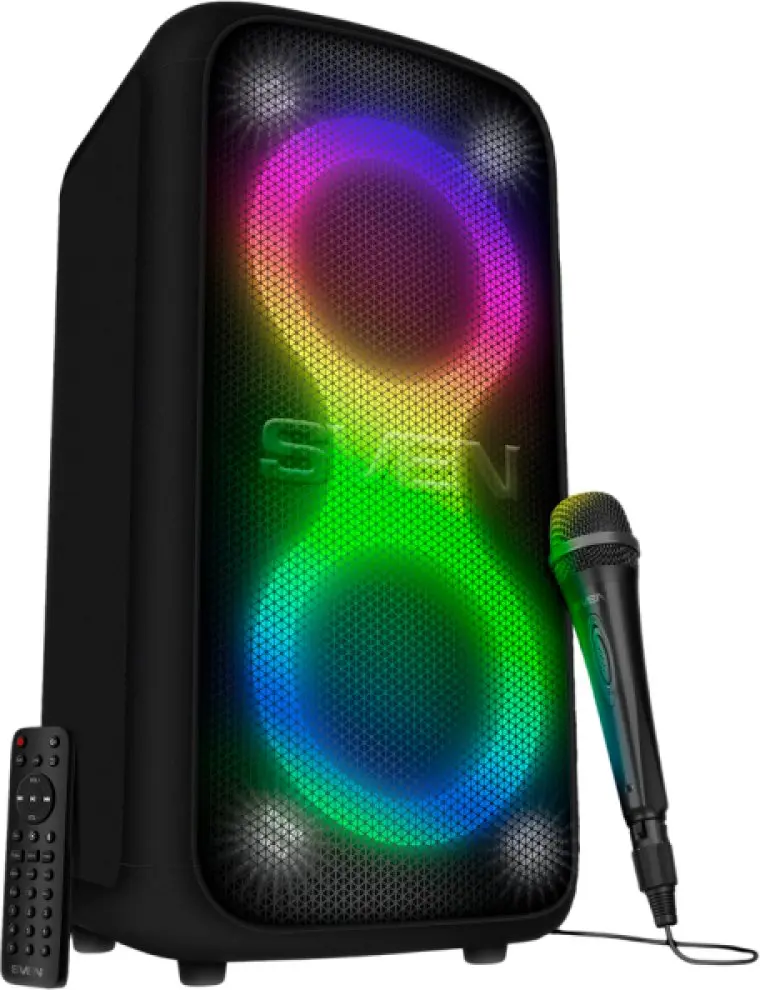 SVEN PS-960 2.0 Pārnēsājamais skaļrunis
