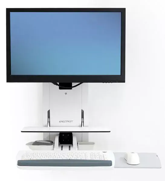 Monitor Mount Ergotron 61-080-062 Photo 3