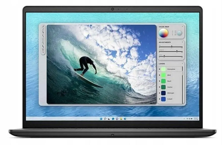 Dell Inspiron 5440 Portatīvais dators ar