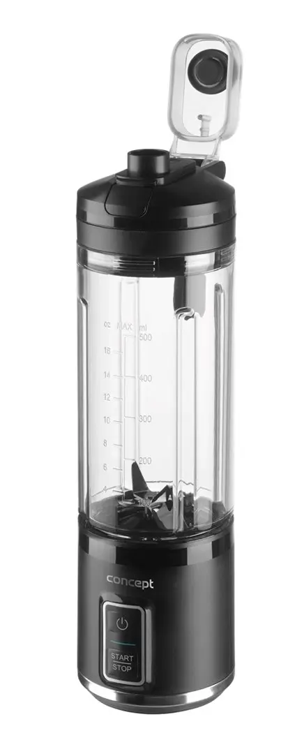 Cordless Blender Concept SM4050 Photo 2