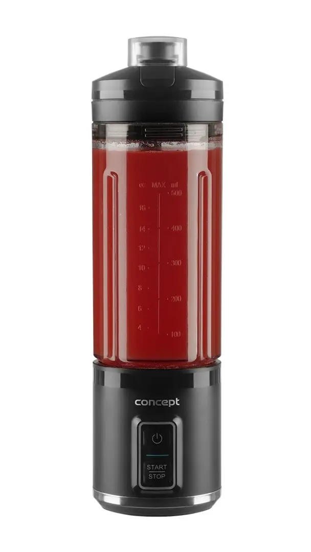 Cordless Blender Concept SM4050 Photo 10