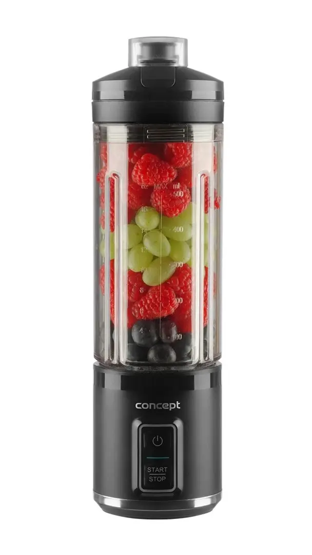 Cordless Blender Concept SM4050 Photo 11