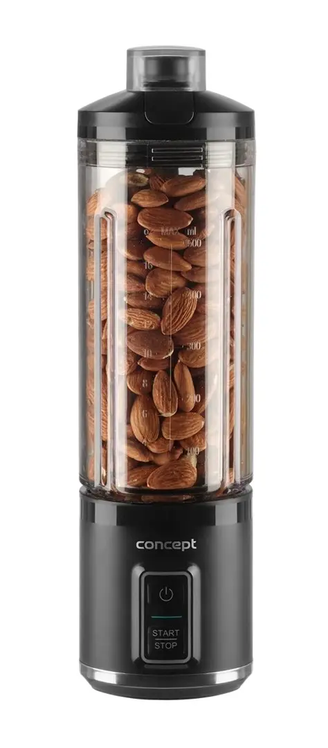 Cordless Blender Concept SM4050 Photo 12