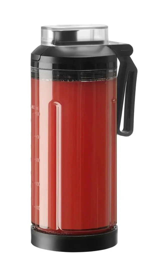 Cordless Blender Concept SM4050 Photo 13