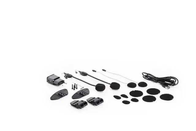 Midland BTX2 PRO S LR-SINGLE 8011869204531 Photo 3