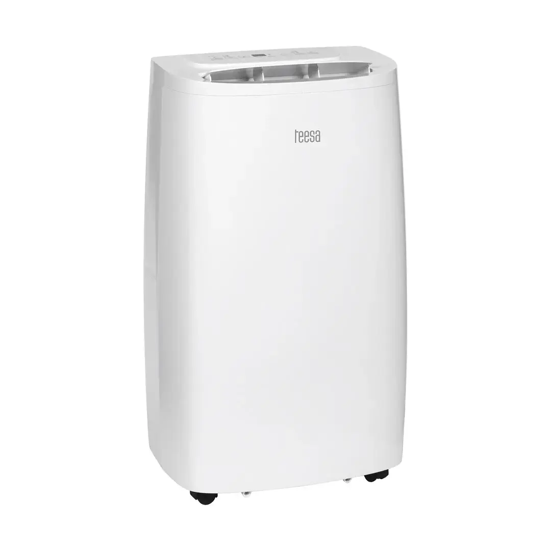 TEESA Pārvietojamais gaisa kondicionieris TSA8121 ar WiFi Photo 2