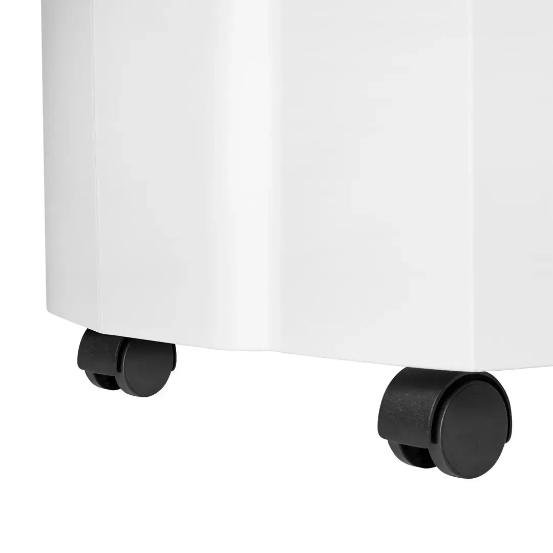 TEESA Pārvietojamais gaisa kondicionieris TSA8121 ar WiFi Photo 4