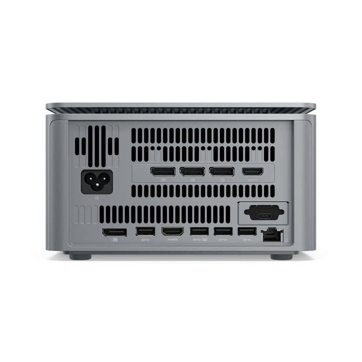 Lenovo ThinkCentre neo Ultra Gen 2 Mini PC Photo 2