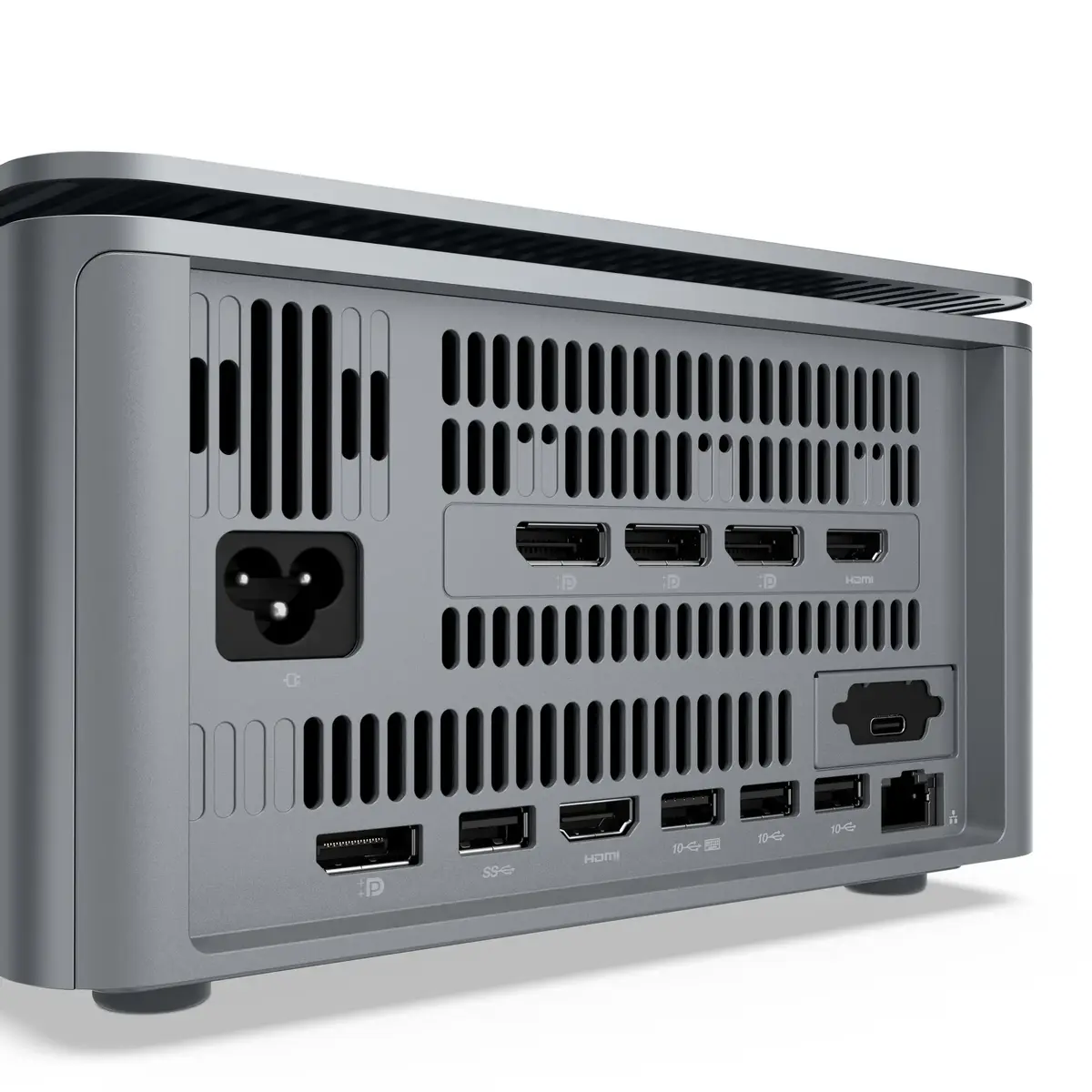 Lenovo ThinkCentre neo Ultra Gen 2 Mini PC Photo 14