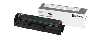 XEROX C300 C303 C305 MAGENTA EXTRA HIGH CAP TONER 6400 PGS