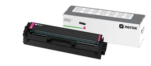 Xerox oriģinālais magenta īpaši lielas ietilpības tonera kasetne priekš C300, C303a, C305ae, 6400 lapas