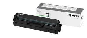 Xerox melnās krāsas īpaši lielas ietilpības tonera kasetne C300, C303a un C305ae printeriem, 6200 lappuses