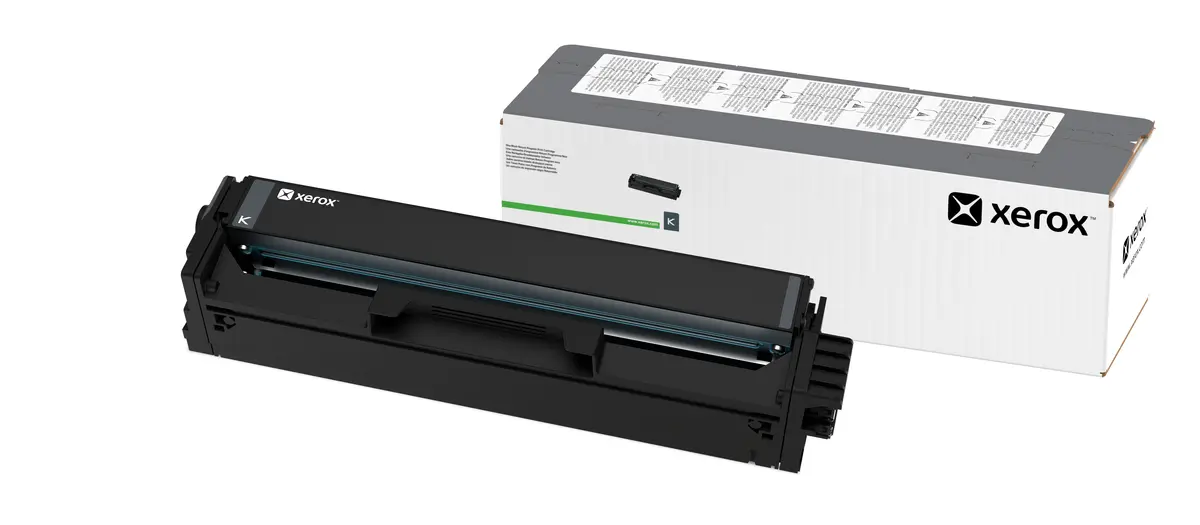 Xerox melnās krāsas lielas ietilpības tonera