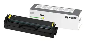 XEROX C240 C245 C255 C300 C303 C305 YELLOW HIGH CAP TONER 2500P