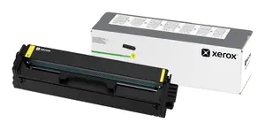 Xerox C240, C245, C255a, C300, C303a, C305ae dzeltena liela apjoma toneris 006R05078
