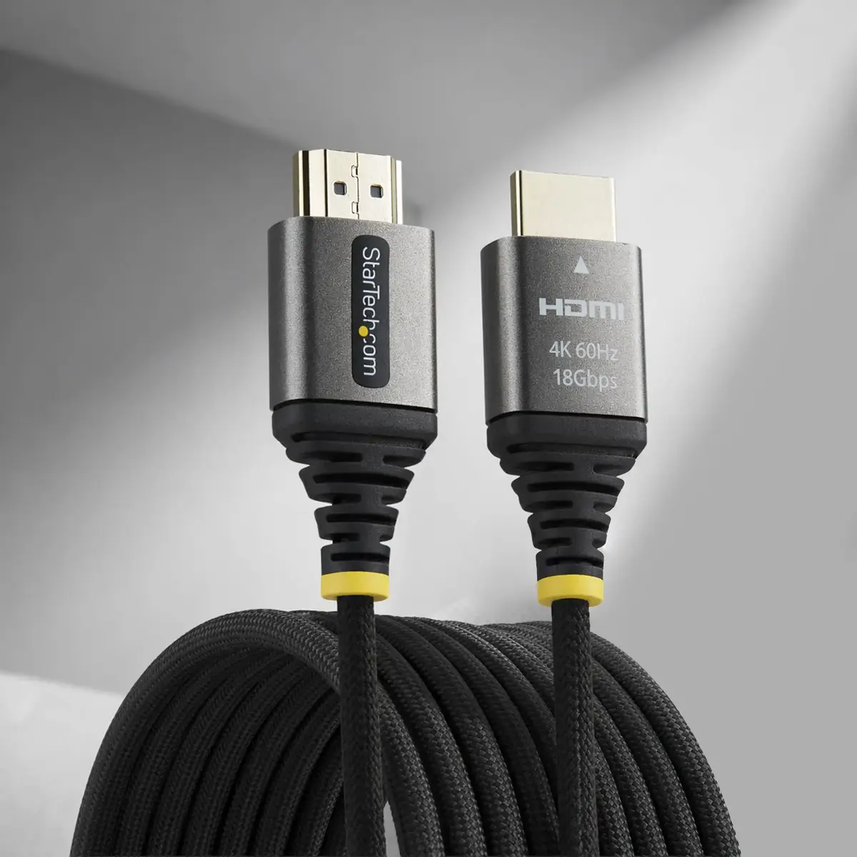 StarTech 2m HDMI 2.0 Cable 4K 60Hz Photo 4
