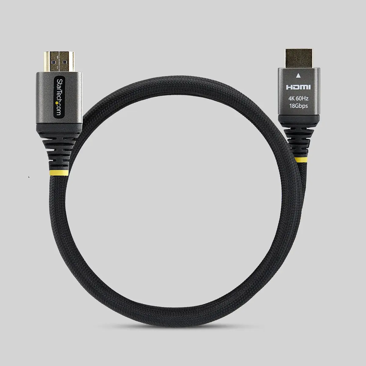 StarTech 2m HDMI 2.0 Cable 4K 60Hz Photo 5