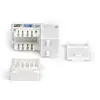 StarTech C6KEY110WHE24PK Cat6 Keystone Jack 24-Pack Photo 3