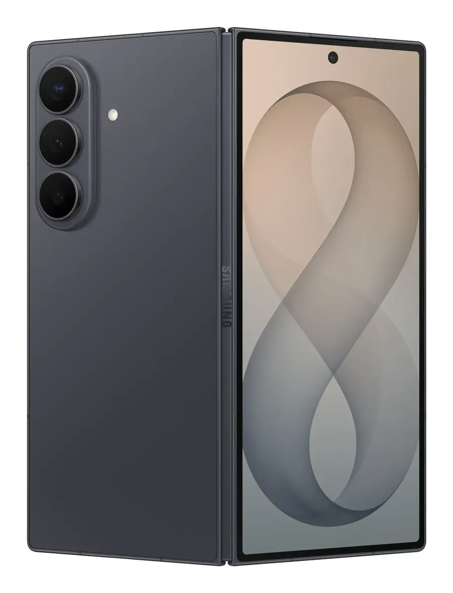 Samsung Galaxy Z Fold8 Ultra 5G Smartphone Photo 2