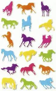 Clairefontaine 560353C kids' stickers