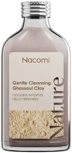 Nacomi Ghassoul Clay Cleansing Clay 100ml