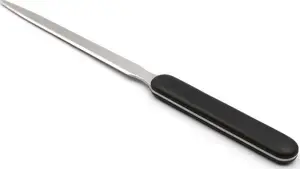 D.Rect 195mm Plastic Envelope Slitter