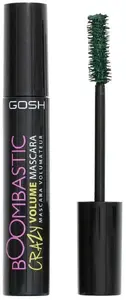 Gosh Copenhagen Boombastic Volumizing Mascara Shade 003 Olive Green 13 ml