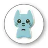 Maildor 187663 3D Cat Stickers Photo 2