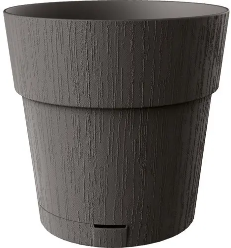 Puķu pods ar paliktni Lumarko Ethica