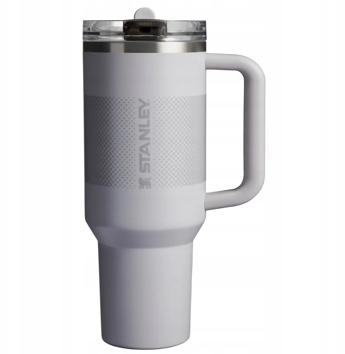 Kita Termokrūze ar salmiņu The Quencher