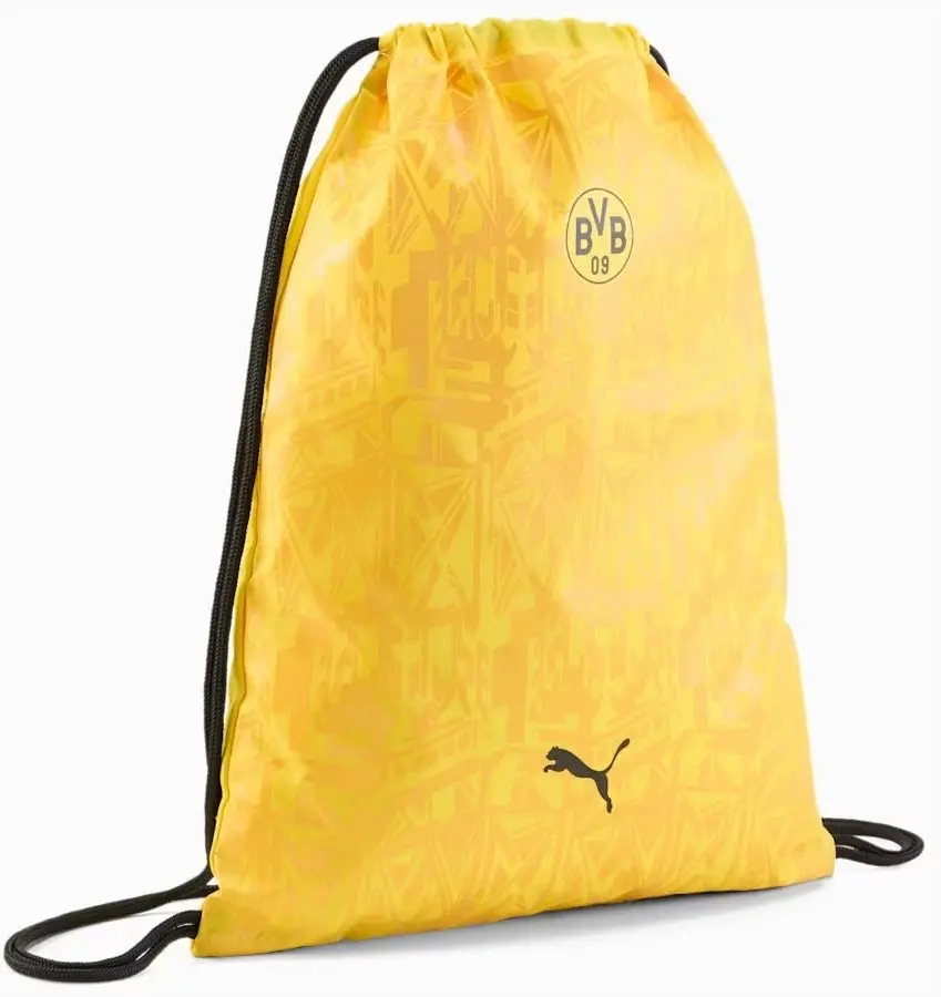 PUMA Borussia Dortmund mugursoma maiss 092898-01