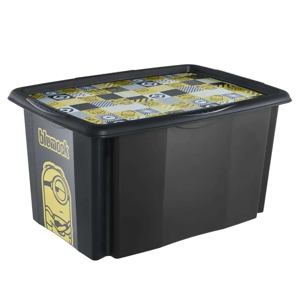 STARPAK Karolina Storage Box 45 L Photo 2