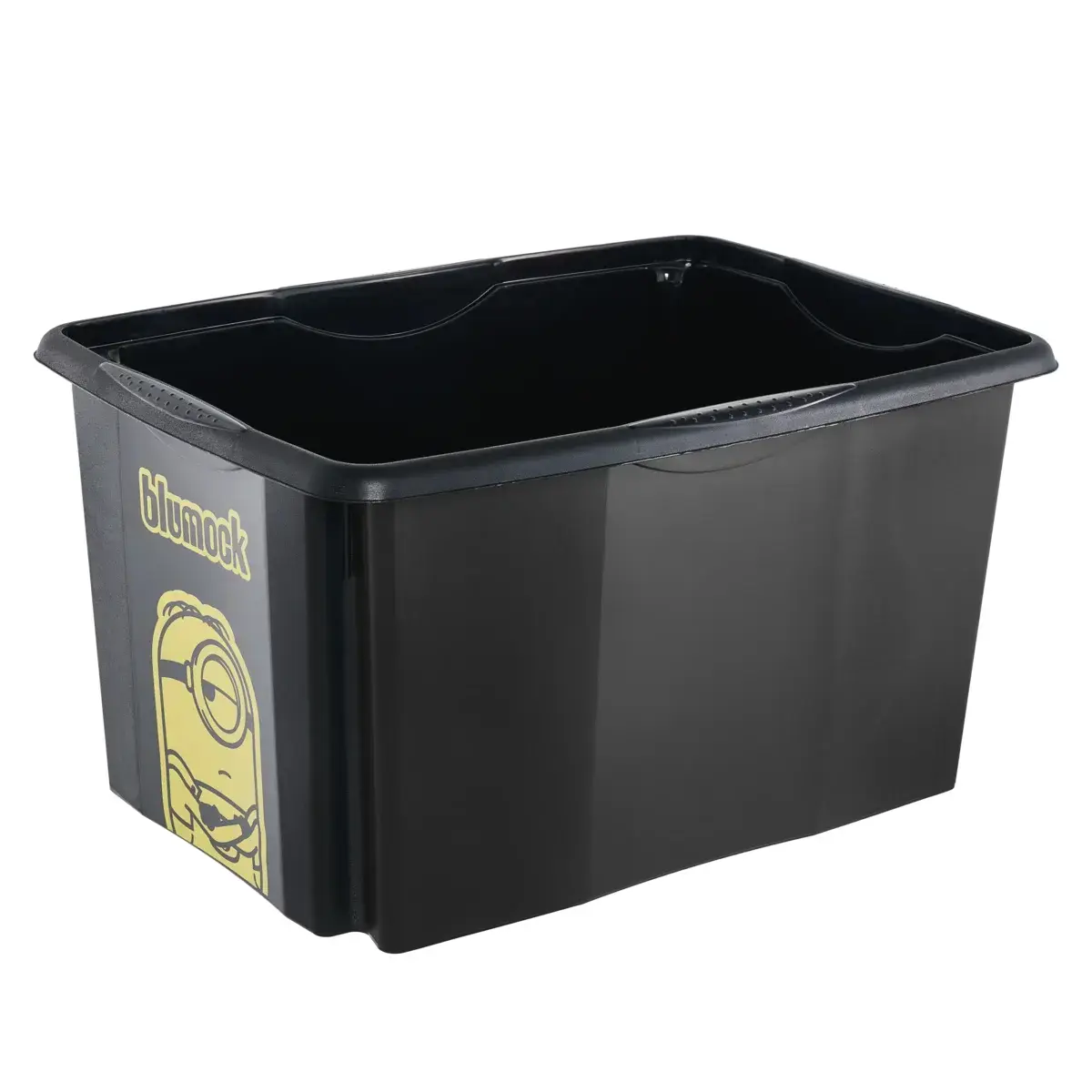 STARPAK Karolina Storage Box 45 L Photo 3