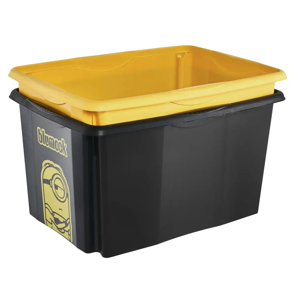 STARPAK Karolina Storage Box 45 L Photo 4