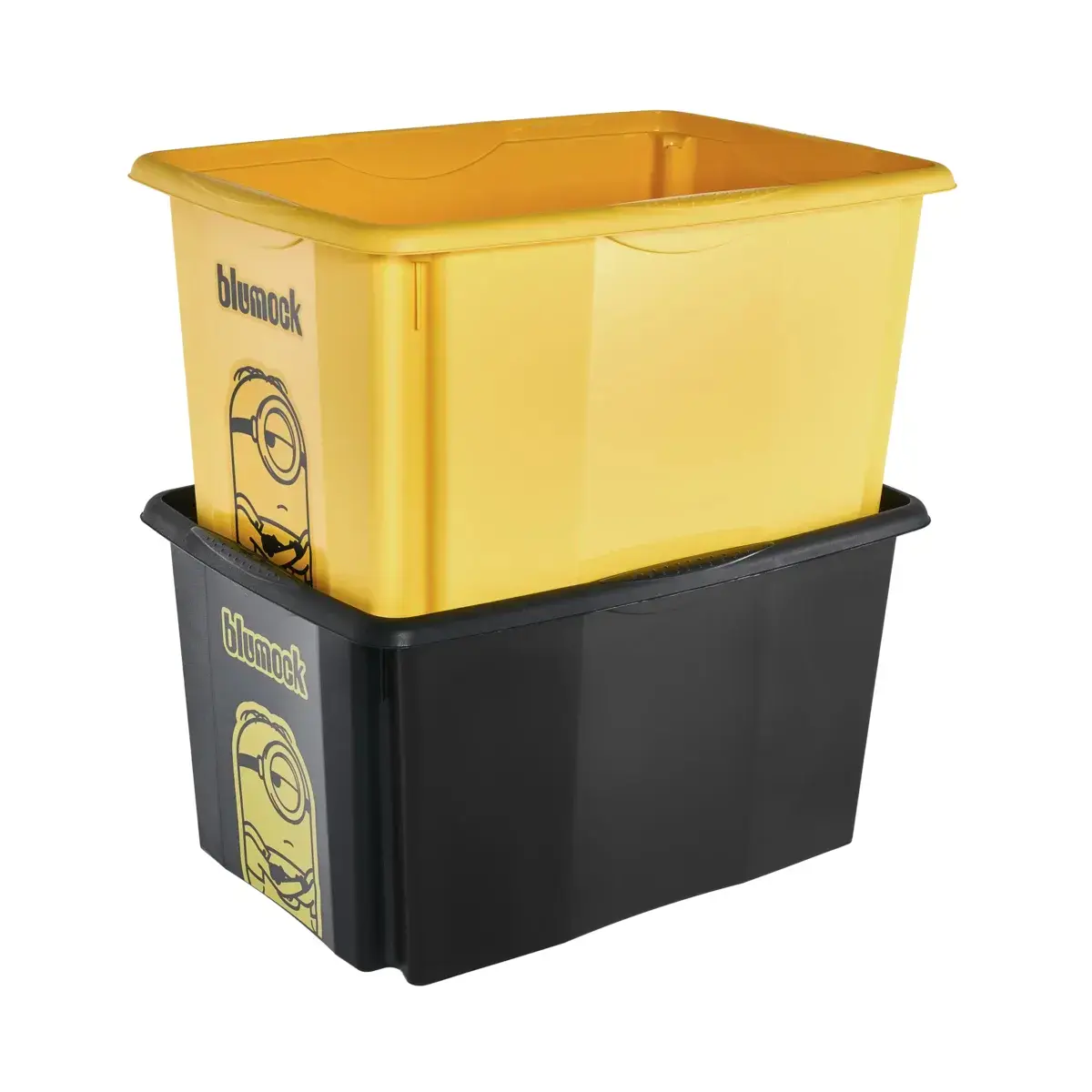 STARPAK Karolina Storage Box 45 L Photo 5